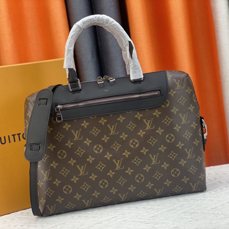 LV Mens Briefcases